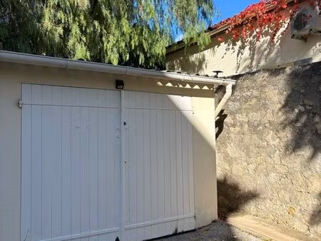 garage 14m2 toulon