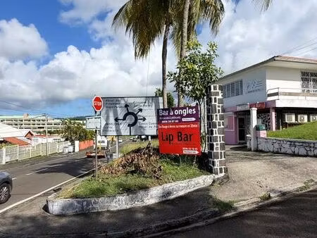cession de droit au bail – cluny – fort potentiel à saisir