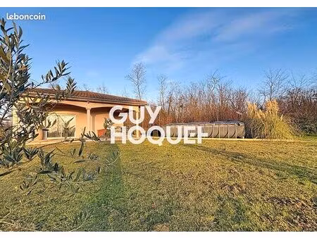 maison 6 pièces 140 m²