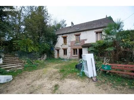 propriété 11 pièces 190 m²