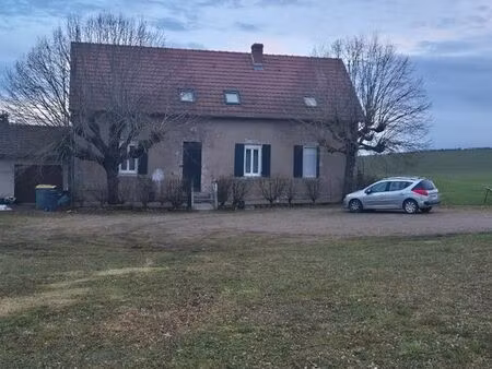 maison 240000