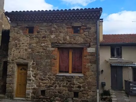 grange à finir de rénover prix en baisse