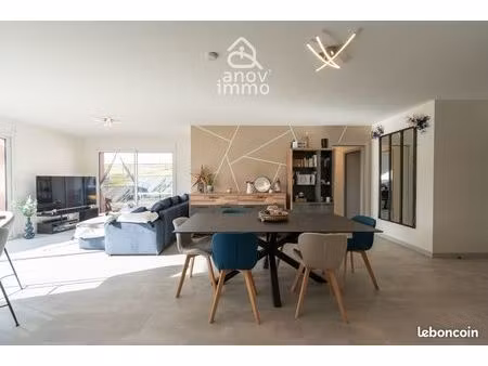 maison 5 pièces 108 m²