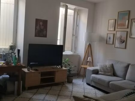 appartement t3 de 71 m2