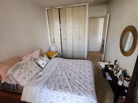 à vendre – appartement f2 42m2 à grigny 2 (91350)