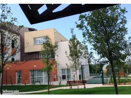 appartement 1 pièce 30 m²