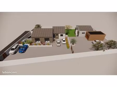 ?résidence san lucianu