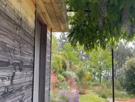 appartement bioclimatique à vendre