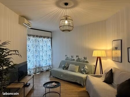 studio moriani meublé