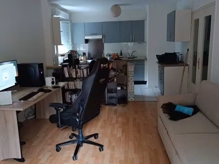 location appartement yerres 59 m2 1100