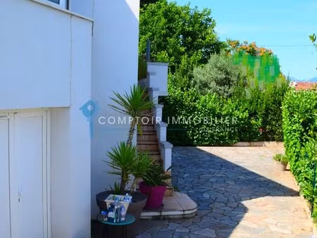 maison 9 pièces 150 m²