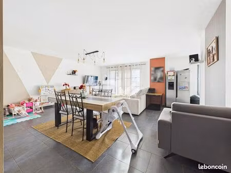 maison 5 pièces 118 m²