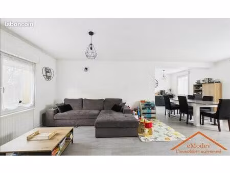 maison 6 pièces 150 m²