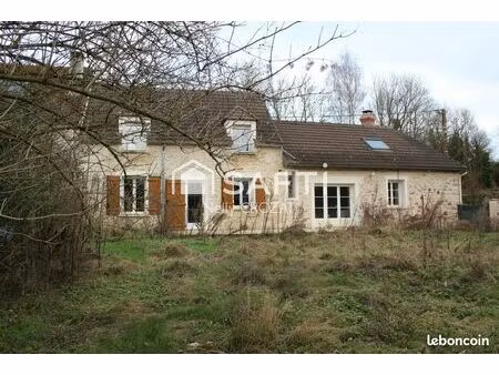 longère 5 pièces 134 m²