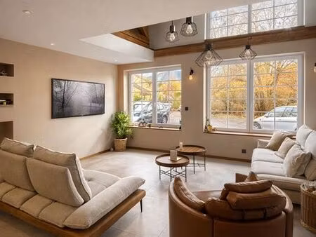 maison neuvillers sur fave