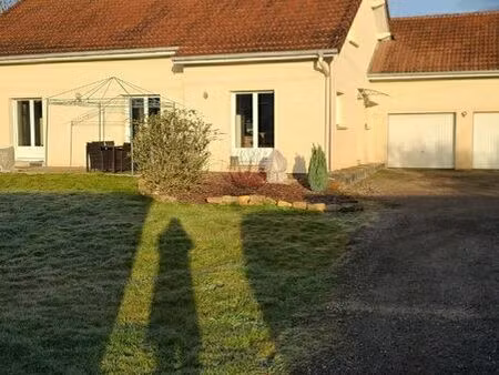 maison 5 pièces 164 m2