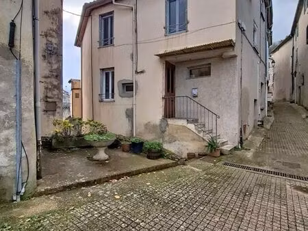 maison de village 5 pièces 71 m²