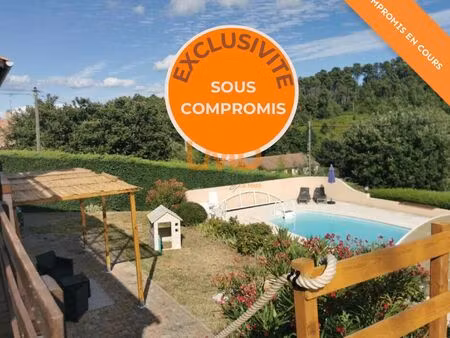 villa 5 pièces 102 m²