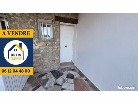 appartement 2 pièces 33 m²