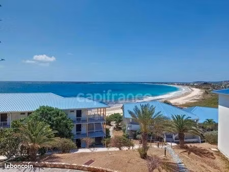 appartement 3 pièces 77 m²