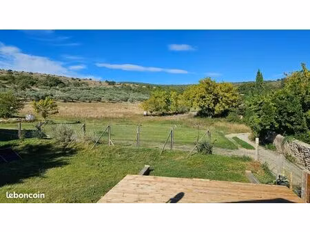 maison 2 pièces 62 m²