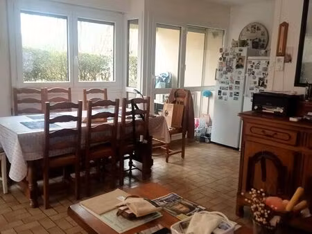 vente appartement à soissons