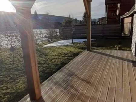 appartement xonrupt longemer