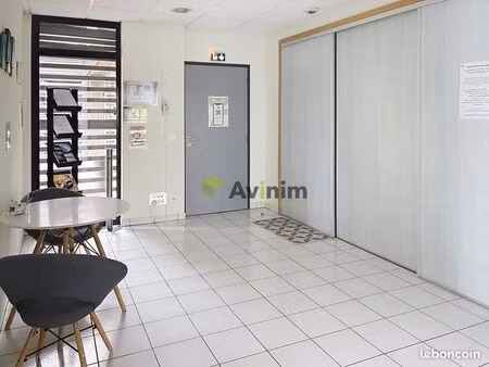 bureaux 72 m² remiremont
