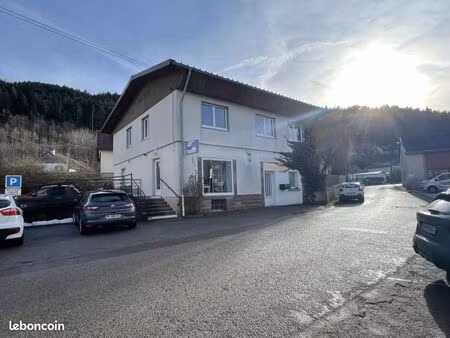 local commercial 28 m²