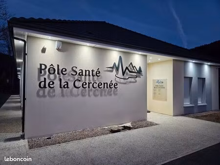 local profession libérale