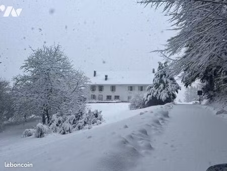 local d'activités la petite fosse