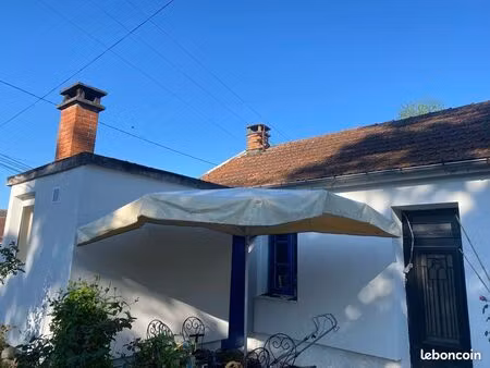 location vente maison