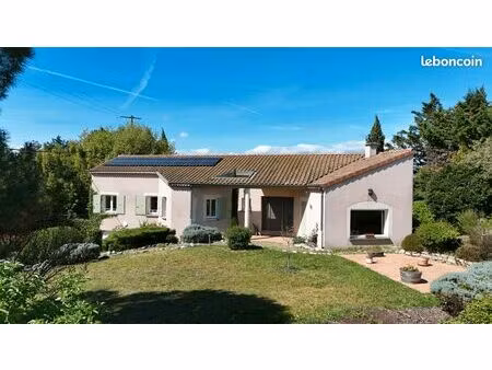 maison 6 pièces 134 m²