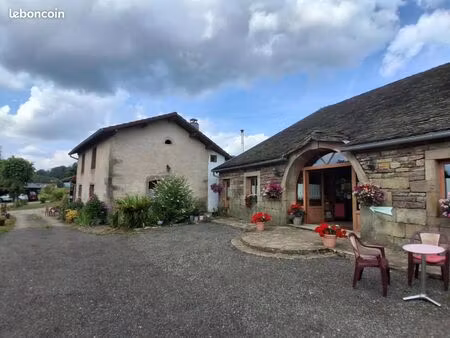 gîte 350 m² plombières-les-bains