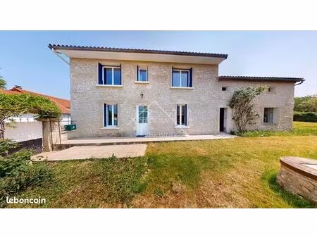 maison 5 pièces 81 m²