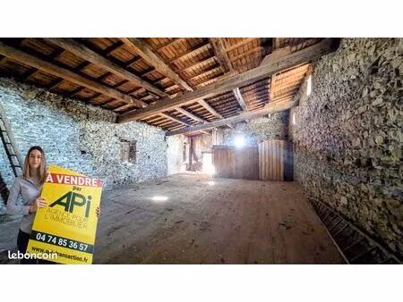 maison 6 pièces 170 m²