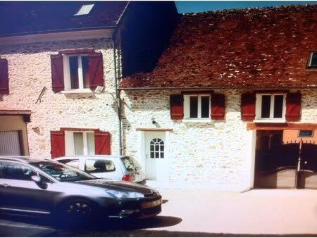 affaire à saisir 3 biens locatifs avec quelques travaux