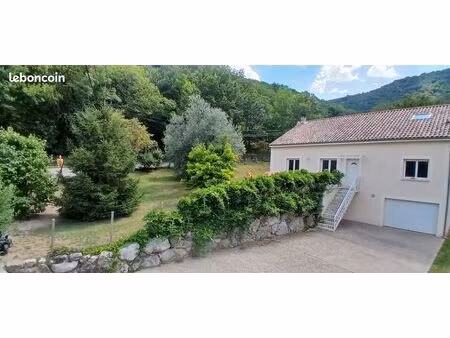 grande maison de famille