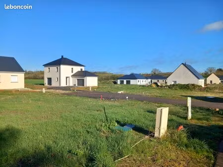terrains à cesny-aux-vignes