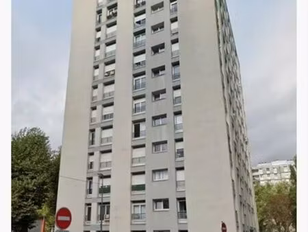 appartement 3 pieces 59 m2