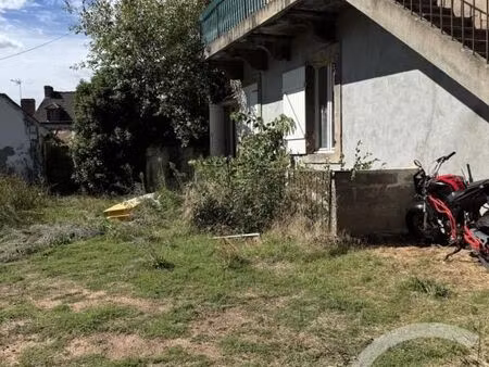 appartement 2 pièces 31 m²