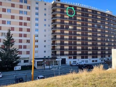 appartement résidence du bois d’aurouze