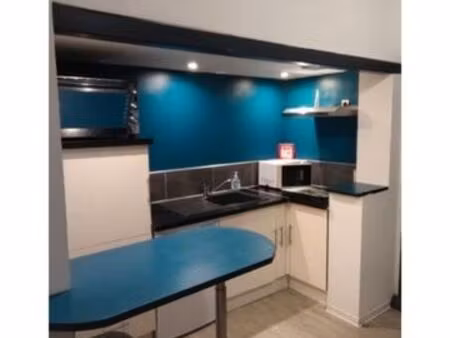 location appartement haut de laon