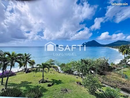 appartement 3 pièces 57 m²