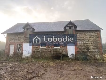 maison 2 pièces 140 m²