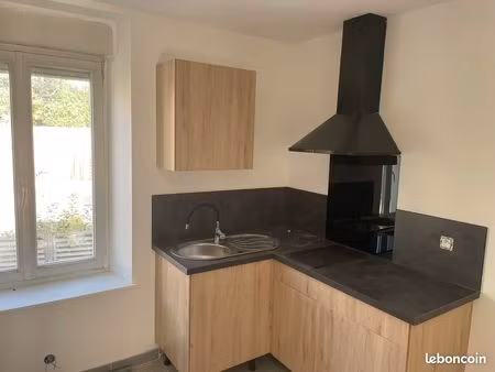 a louer thaon le vosges