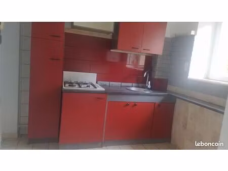 f 2 a louer xertigny centre