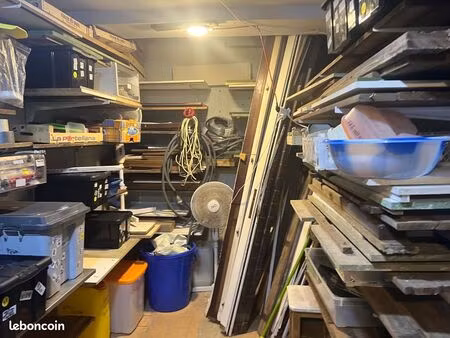 anse des rochers cave à vendre