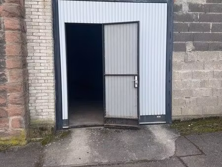 garage 2 voitures proches gare