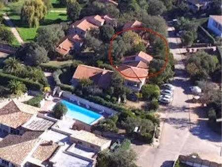 minî villa 3 ch 500 m de la plage